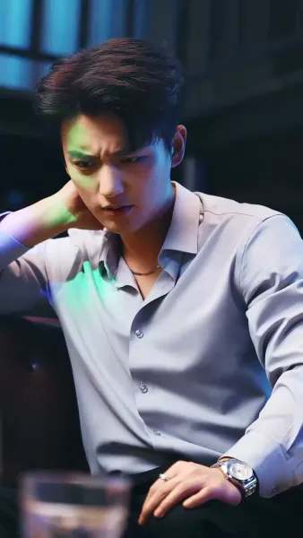 แฝดสามสุดแสบมาป่วนรัก 