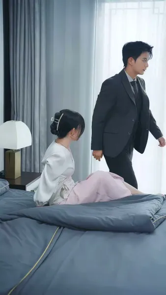 แฝดสามสุดแสบมาป่วนรัก 