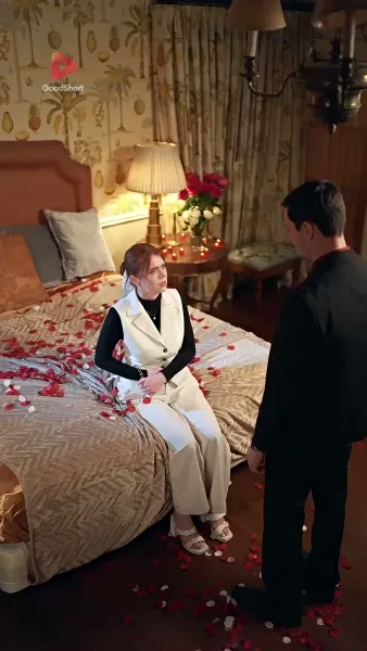 งานวิวาห์ที่ไม่มีวันเกิดขึ้น