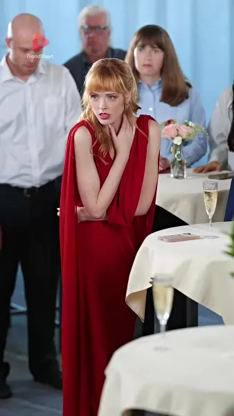 งานวิวาห์ที่ไม่มีวันเกิดขึ้น