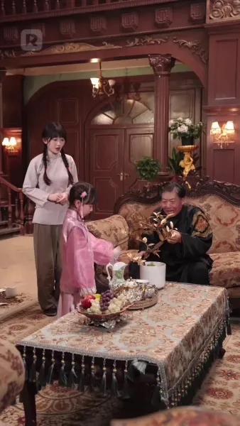 ลูกของคุณเป็นเด็กน้อยมหัศจรรย์