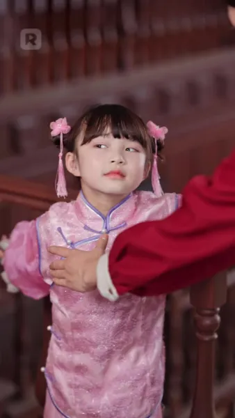 ลูกของคุณเป็นเด็กน้อยมหัศจรรย์