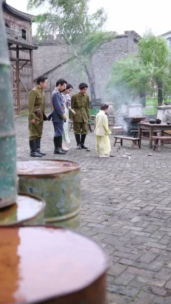 ลูกของคุณเป็นเด็กน้อยมหัศจรรย์