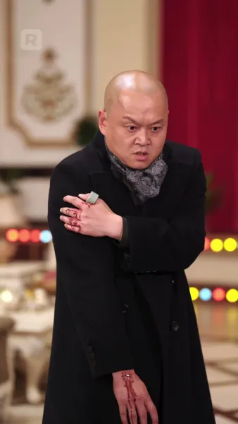 ลูกของคุณเป็นเด็กน้อยมหัศจรรย์