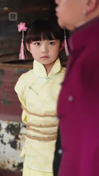 ลูกของคุณเป็นเด็กน้อยมหัศจรรย์