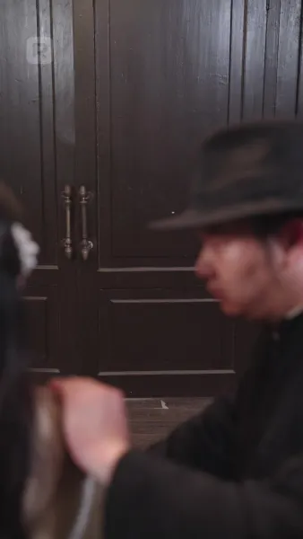 ลูกของคุณเป็นเด็กน้อยมหัศจรรย์