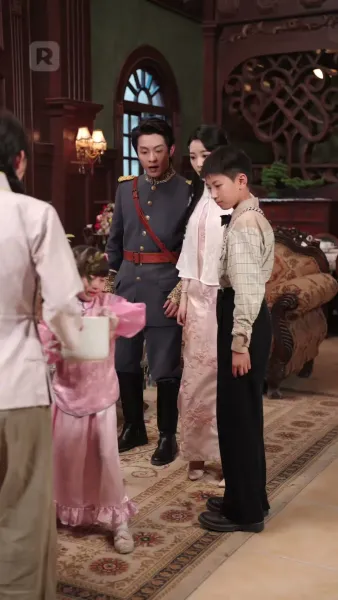 ลูกของคุณเป็นเด็กน้อยมหัศจรรย์