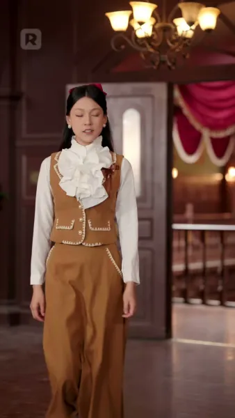 ลูกของคุณเป็นเด็กน้อยมหัศจรรย์