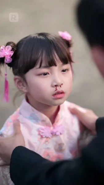 ลูกของคุณเป็นเด็กน้อยมหัศจรรย์