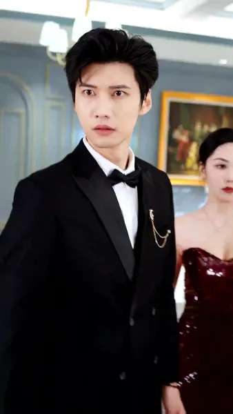 เมียหวานใจ ของสามีคลั่งรัก