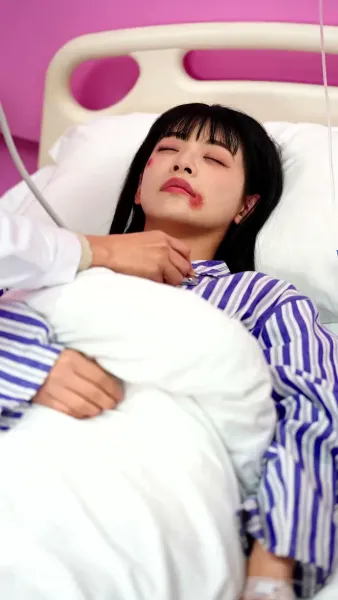 เมียหวานใจ ของสามีคลั่งรัก