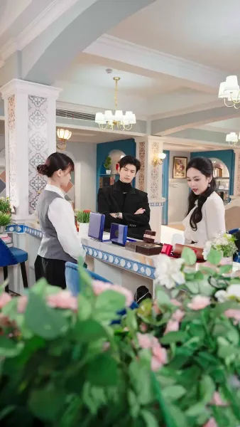 เมียหวานใจ ของสามีคลั่งรัก