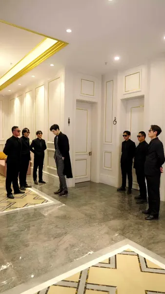 เมียหวานใจ ของสามีคลั่งรัก