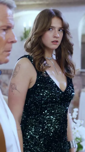 ศึกหัวใจแม่เลี้ยงอลเวง