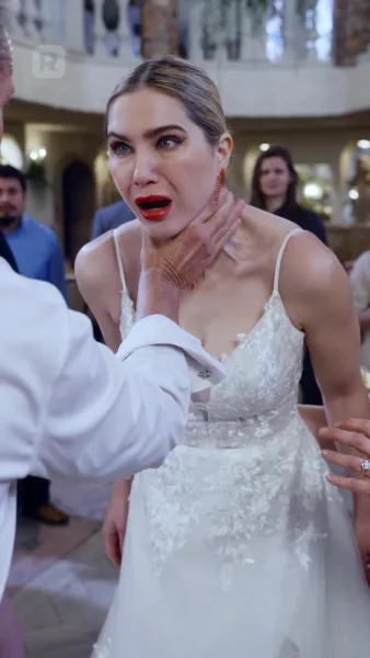 ศึกหัวใจแม่เลี้ยงอลเวง