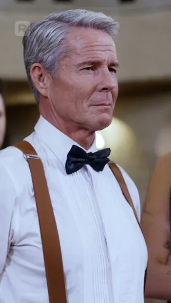 ศึกหัวใจแม่เลี้ยงอลเวง