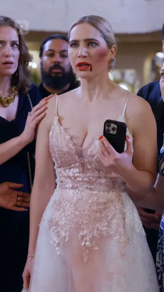 ศึกหัวใจแม่เลี้ยงอลเวง