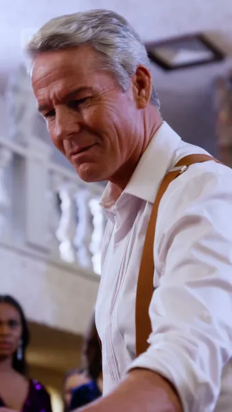 ศึกหัวใจแม่เลี้ยงอลเวง