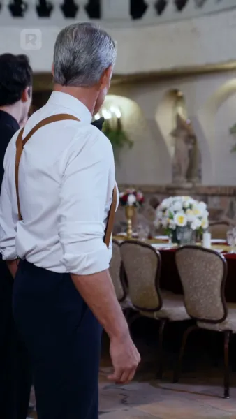 ศึกหัวใจแม่เลี้ยงอลเวง