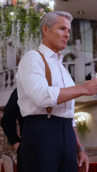 ศึกหัวใจแม่เลี้ยงอลเวง