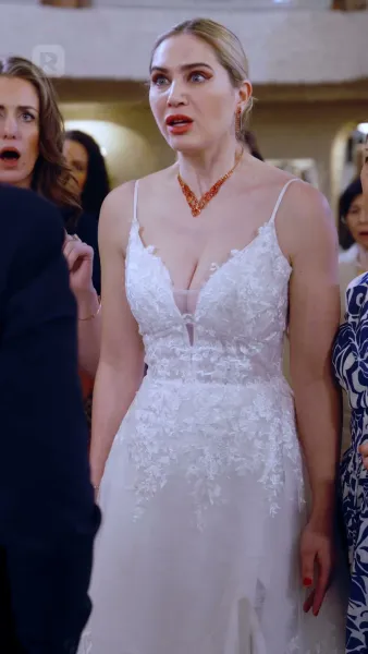 ศึกหัวใจแม่เลี้ยงอลเวง