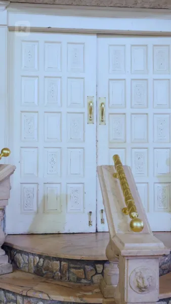 ศึกหัวใจแม่เลี้ยงอลเวง