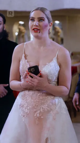 ศึกหัวใจแม่เลี้ยงอลเวง