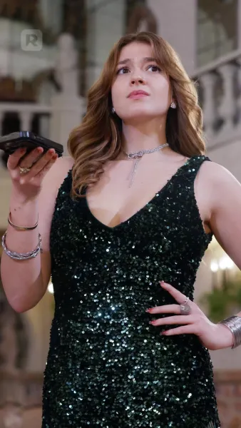 ศึกหัวใจแม่เลี้ยงอลเวง