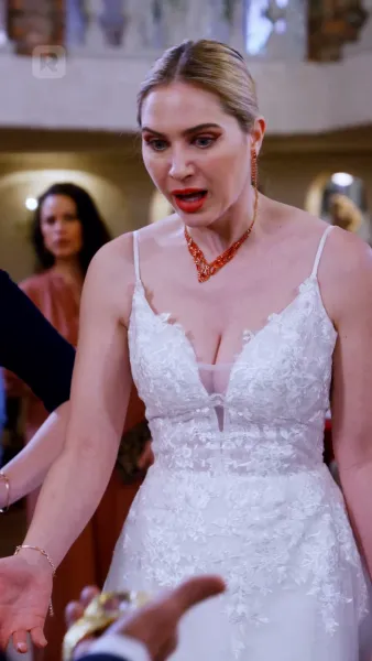 ศึกหัวใจแม่เลี้ยงอลเวง