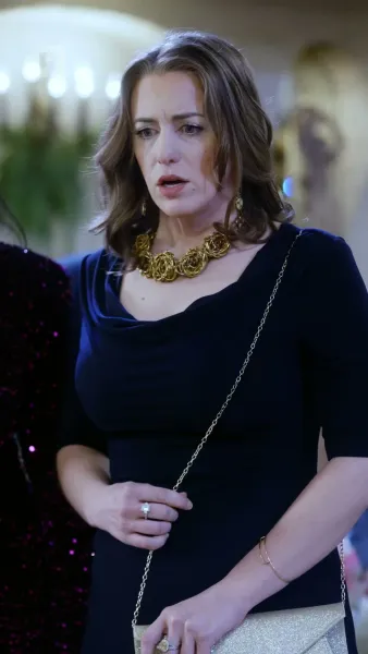 ศึกหัวใจแม่เลี้ยงอลเวง