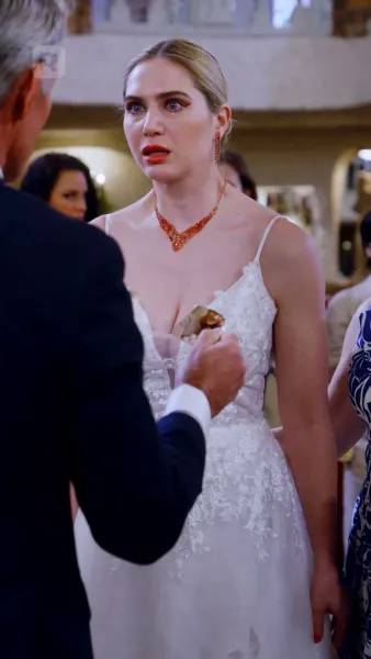 ศึกหัวใจแม่เลี้ยงอลเวง