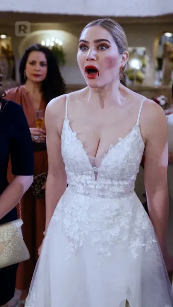 ศึกหัวใจแม่เลี้ยงอลเวง