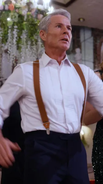 ศึกหัวใจแม่เลี้ยงอลเวง