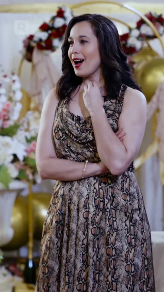 ศึกหัวใจแม่เลี้ยงอลเวง