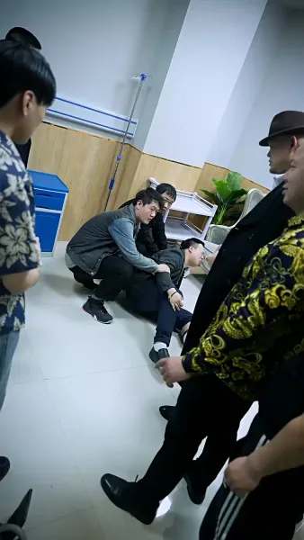 เศรษฐีกรรมกร