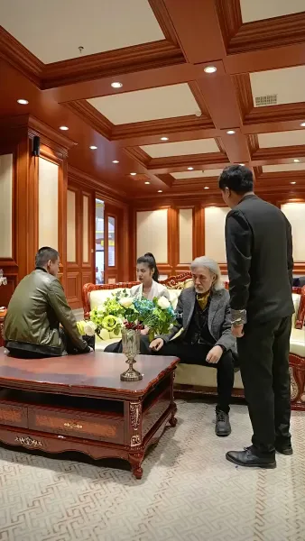 เศรษฐีกรรมกร