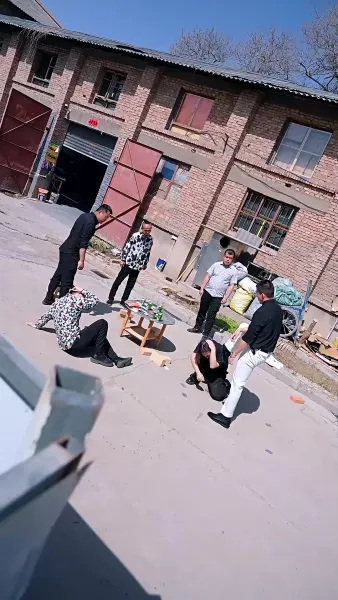 เศรษฐีกรรมกร