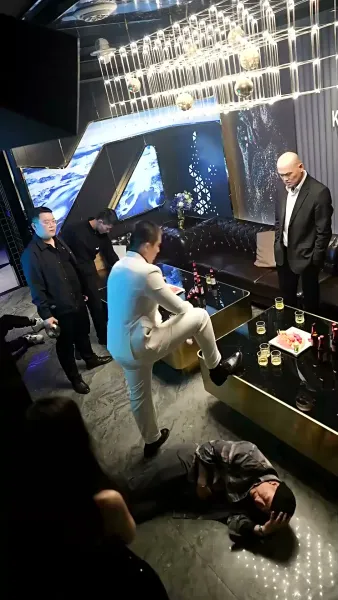 เศรษฐีกรรมกร