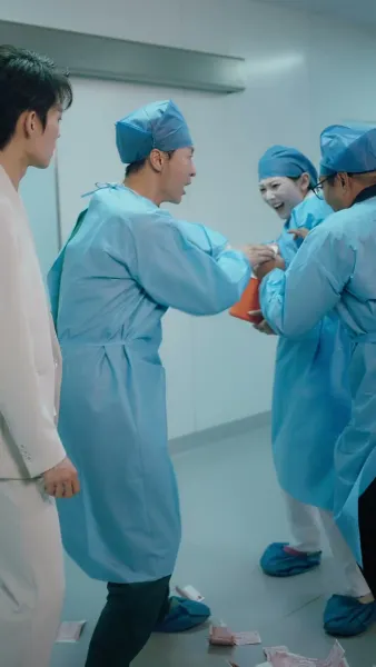 สงครามสอบและหัวใจ