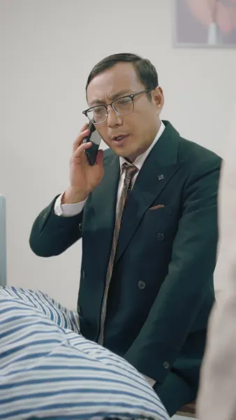 สงครามสอบและหัวใจ