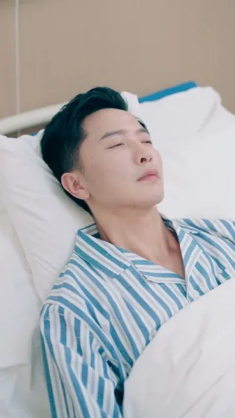 ทารกน่ารักจากสวรรค์: คำอวยพร