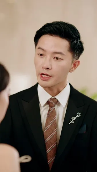 ทารกน่ารักจากสวรรค์: คำอวยพร