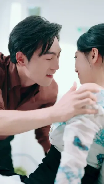 ทารกน่ารักจากสวรรค์: คำอวยพร