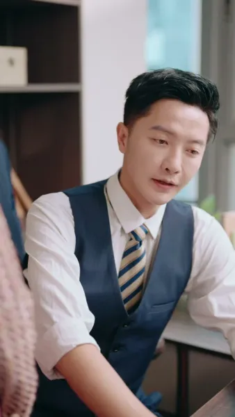 ทารกน่ารักจากสวรรค์: คำอวยพร