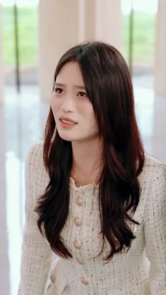 ทารกน่ารักจากสวรรค์: คำอวยพร