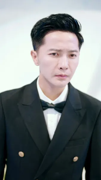 ทารกน่ารักจากสวรรค์: คำอวยพร