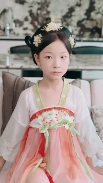 ทารกน่ารักจากสวรรค์: คำอวยพร