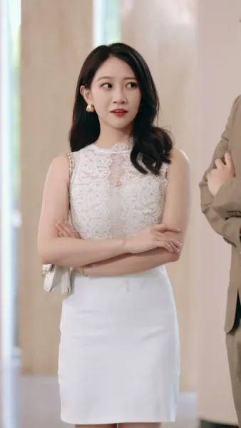 ทารกน่ารักจากสวรรค์: คำอวยพร