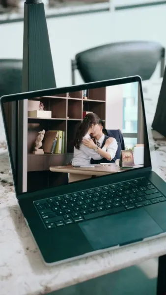 ทารกน่ารักจากสวรรค์: คำอวยพร