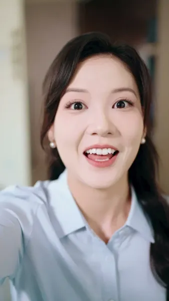 ทารกน่ารักจากสวรรค์: คำอวยพร